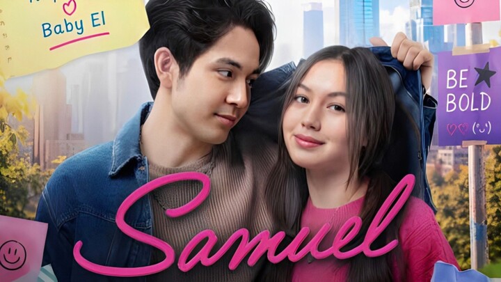 Samuel Episode 1 (2026)
