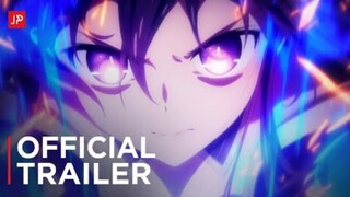 Date A Live-Trailer Season 4