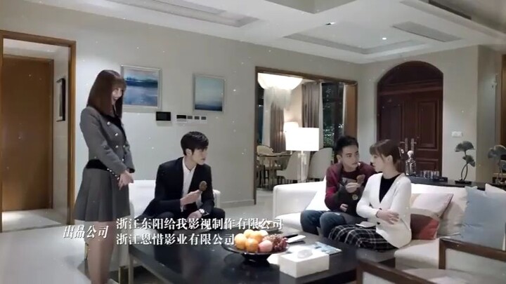 nothing but you 2022 episode 13 eng sub