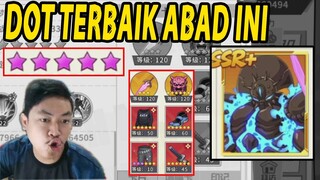 🔥🔥LORD YVMC SIAP UNTUK META DOT DI BULAN DESEMBER 2022!! - ONE PUNCH MAN:The Strongest