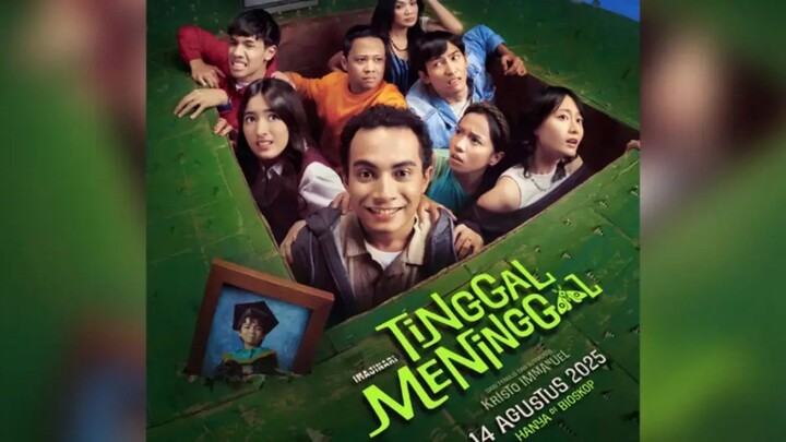 Tinggal Meninggal (2025)