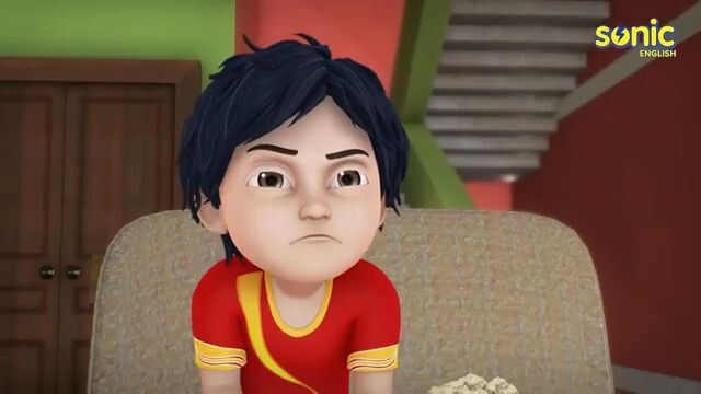 Shiva Stopped Mahabali_s Terror _ Shiva _ Full Episode