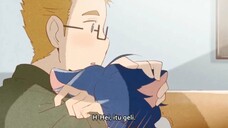 ANIME SHO-AI - Hora Mimi ga Mieteru Yo Episode 1 - 12 [S2] Subtitle Indonesia