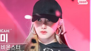 Rami 2K竖屏高清《CLIK CLAK》人歌直拍！