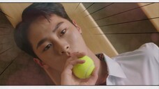 ตอนที่ 04 Extra ordinary you