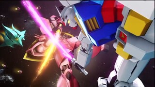 [ฝึกพากย์] เร็วมาก - Gundam Extreme VS