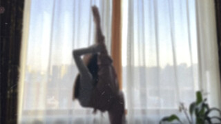 总要有自己的热爱吧