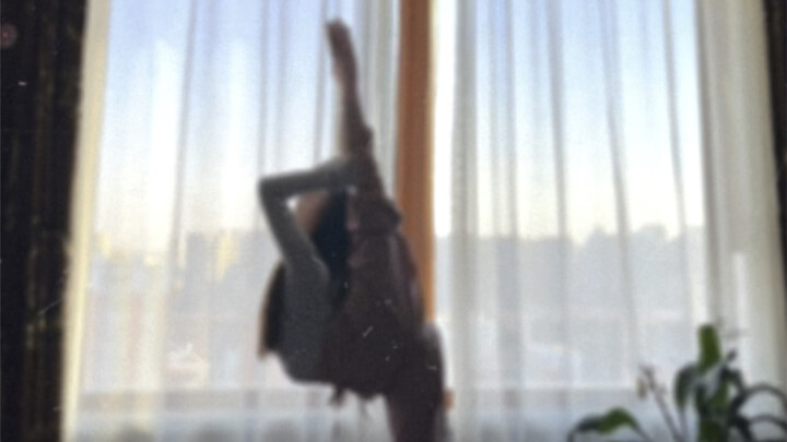 总要有自己的热爱吧