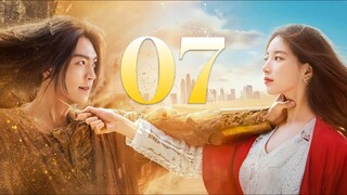 🇰🇷EP. 7 DREAMS FROM THE LAMP | ENG SUB | Comedy/Romance /Fantasy
