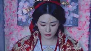 Crying to death!! The male protagonist really built a paradise for her! After she died, he buried he
