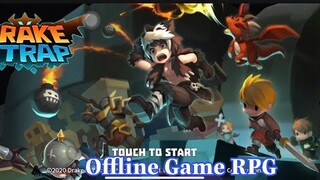 Drake n Trap-Offline game RPG-Android-IOS-Chuyên game mỗi ngày