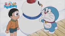 Doraemon - Boneka Salju Tidak Pernah Lupa (Dub Indo)