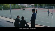 KELAS TAHANAN CIKGU HIRAGI EP8