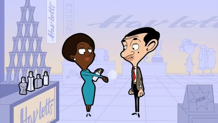 Mr. Bean please follow my chanel guys thank you!