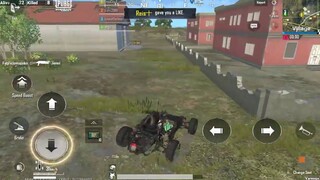 Pubg Mobile Lite Android Gameplay #22