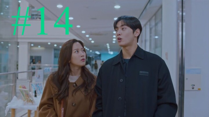 True.Beauty.S01E14.720p.10bit.WEB-DL.HIN-KOR.x265.ESub-