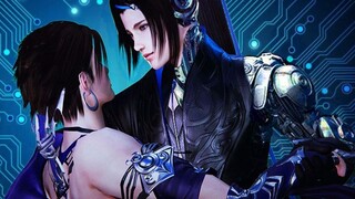 [Sword Net III / Tang Po] Xuanzi 049 (1)