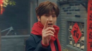 Cai Xukun’s birthday, the haters go away, the true fans come in