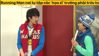 RM Chết cười với những bức hoạ bởi các Hoạ sĩ RM #RM7012 #Kenhgiaitrihanquoc#Run