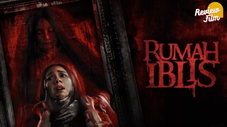 Review RUMAH IBLIS (2023)