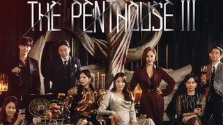 The panthouse Season 1 Episode 3 HD | New Hindi Dubbed k-Drama |