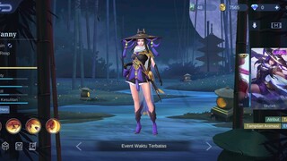 Push Rank Mmr fanny & Aldous