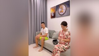Toi Đã thử và thành công 🤣 Các ông thử xem ổn áp không nhé ! vợchồngtrẻ❤️ hàihướcvuinhộn ONhaGiaiTri ONhaChoiGame GenZSangTao