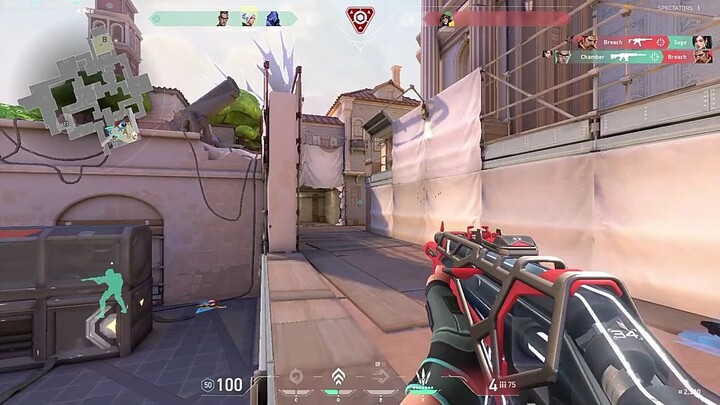 valorant highlights