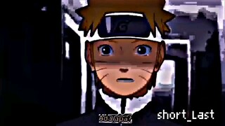 ko gua ikut sedih ya🤧 (saat naruto ulang tahun)  iruka kasih kue ulang tahun sama naruto