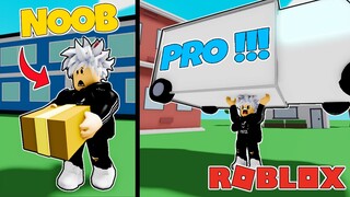 KANG PAKET TERKUAT DI ROBLOX SEMUA BISA DI ANGKAT !!! - roblox gameplay indonesia