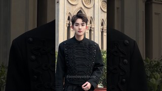 [Tomboy Douyin] Tôi Thích Cậu Chứ Không Phải Bạn Trai Cậu || Sư Ân - 师恩