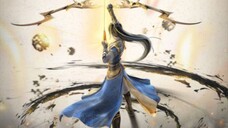 Holy Ancestor (The Black Troop) Rilis 23 Januari