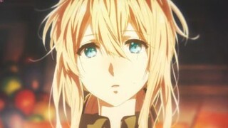 [AMV] Violet Evergarden