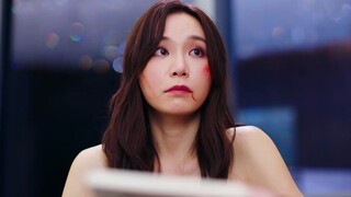 《黑色月光》新片推荐，女网红私下见榜一大哥，结果是相当的炸裂