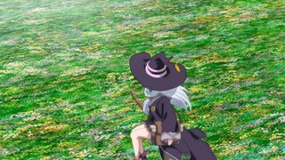 Thuyết minh ( Tập 3 hành trình của Elaina )