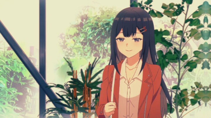 Danjo No Yuujou wa Seiritsu suru🔥🔥