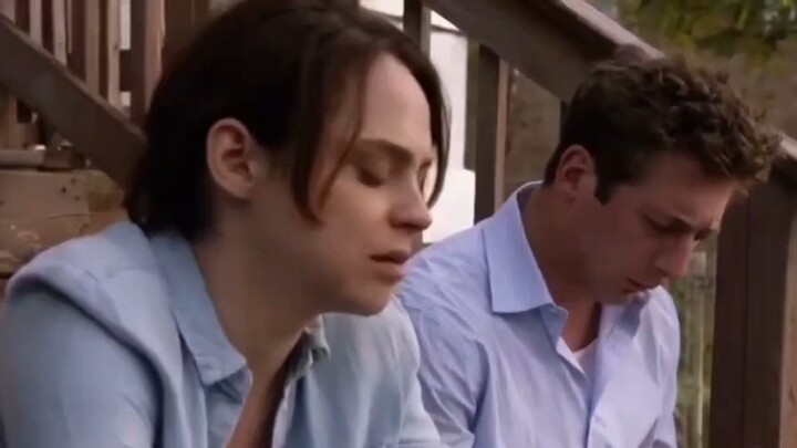 The professor made up for the fatherly love that Lip lacked