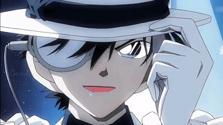 [Kidd |. Mirror Abyss] Bunga kesepian di gurun dikelilingi oleh angin dan pasir yang menggigit