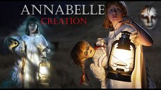 BTS ANNABELLE CREATION FULL HD Movies world. HORROR FILM FULL MOVIE!!! Korean Darama Series