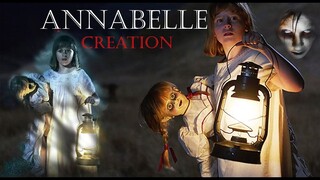 BTS ANNABELLE CREATION  FULL  HD Movies world. HORROR FILM  FULL MOVIE!!! Korean Darama Series