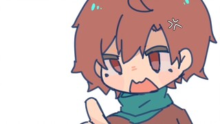 【Soul Knight】You value women over friends