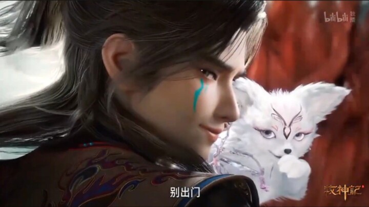 TALES OF HERDING GODS EPISODE 77 PREVIEW