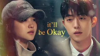 Na Hee do x Baek Yi jin | it'll be Okay | Twenty Five Twenty One [FMV]