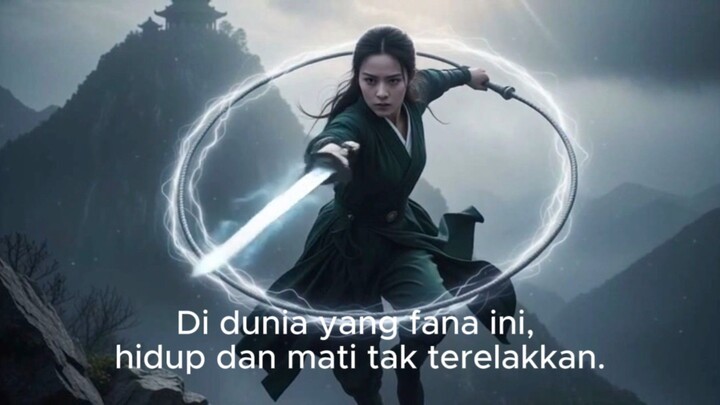 TRAILER Tanah Perjanjian Di Ufuk Barat Version 1215