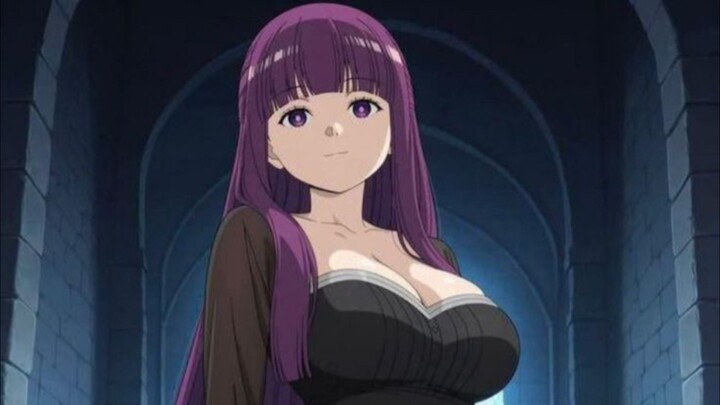 FERN MULAI BERTINGKAH LAGI