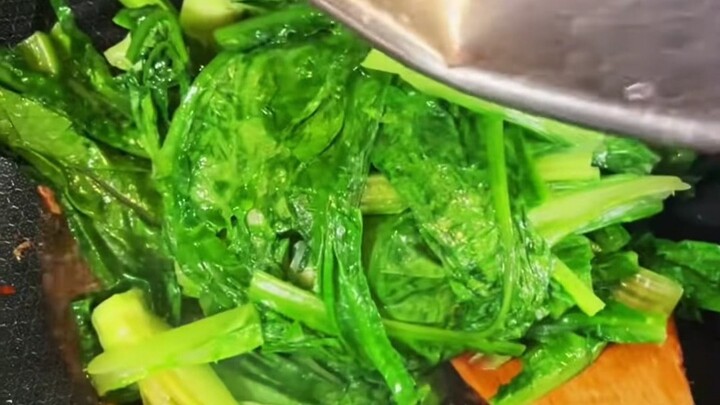 Ini mungkin satu-satunya hidangan siap saji yang diakui di Guangdong