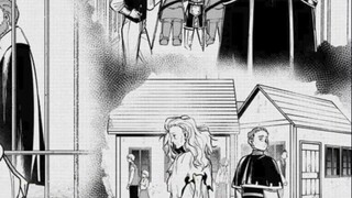 [Buried Flillian Episode 40] The Court Magician's Methods