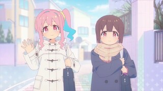 Episode 10|Kakakku♂️ menjadi♀️ Sudah Selesai: Sekarang Aku Adikmu!|Subtitle Indonesia