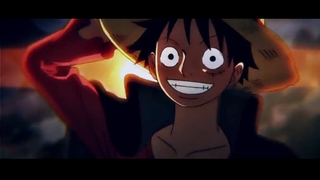 Mũ Rơm cực ngầu luôn #animedacsac#animehay#NarutoBorutoVN
