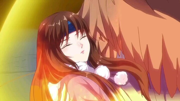 Futian Shen Zhu EP4 (EngSub)